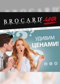 brocard 1001 0