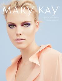 MARY KAY - каталог «Легкість та стильність»