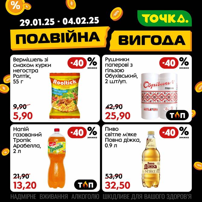 tochka 3001 2