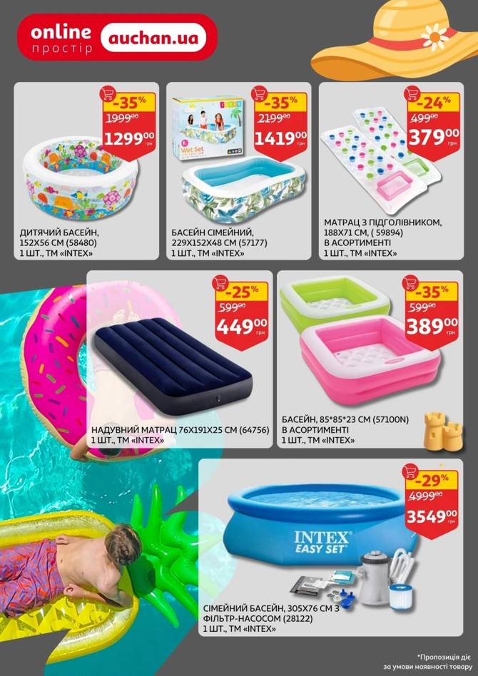 auchan 0406 30